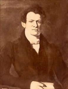 William Henry Valpy