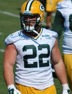 Aaron Ripkowski