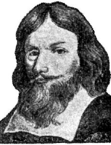 Johan Baazius the younger