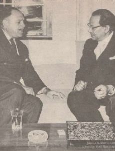 Abul Kashem Khan