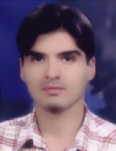 Ardeshir Hosseinpour