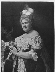 Henrietta Ward