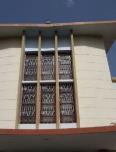 Archaeological Museum, Harappa