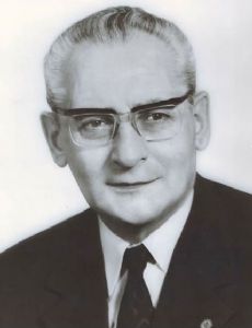 Paul Verner