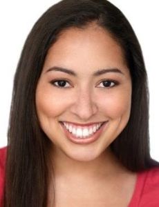 Christina Sardinas