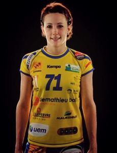 Kristina Liščević