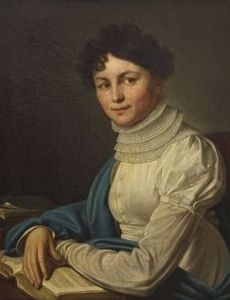 Anna Bunina