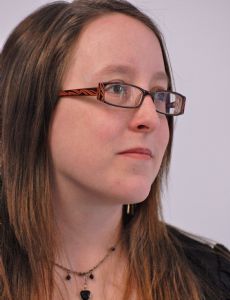 Alexandrine Latendresse