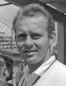 Ken Fletcher