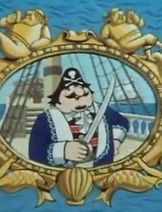 The Adventures of Captain Pugwash