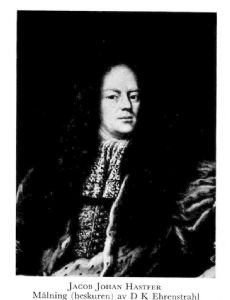 Jacob Johan Hastfer