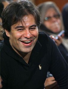 Peyman Ghasem Khani