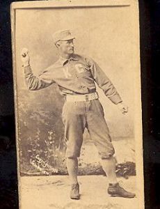 Jim Conway