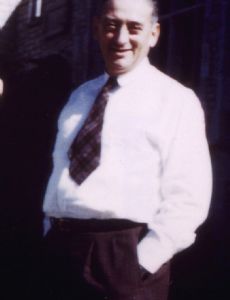 Lewis Stadler