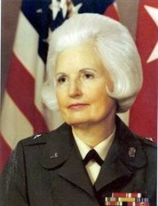 Mildred Inez Caroon Bailey