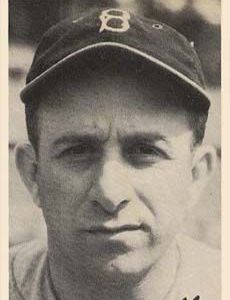 Tony Cuccinello