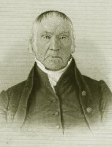 Oliver Chace