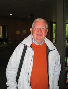 Bernard Malgrange