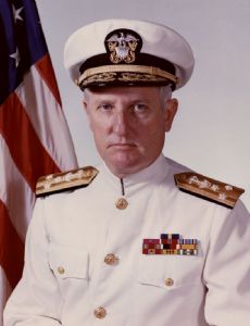 James Henry Doyle