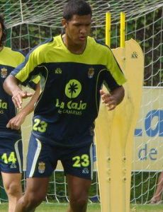 José Salomón Rondón