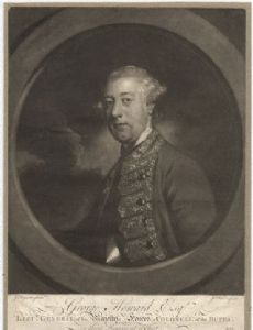 George Howard (British Army officer)