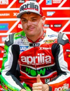 Sam Lowes