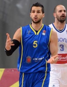 Zoran Vrkić