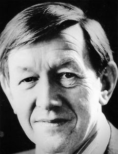 Patrick Forrest