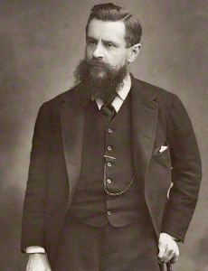 Henry Fitzalan-Howard, 15th Duke of Norfolk