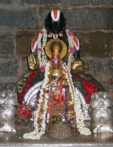 Vedanta Desika