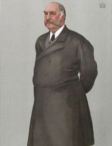 Alexander Bruce, 6th Lord Balfour of Burleigh