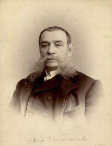 Julio Vizcarrondo