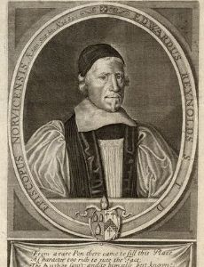 Edward Reynolds