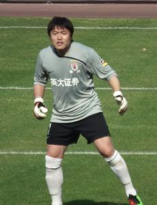 Li Leilei