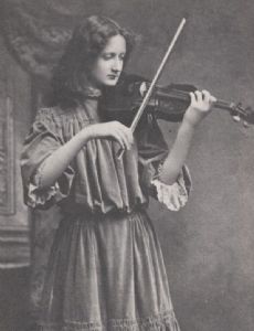 Kathleen Parlow