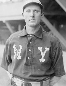 Herman Long