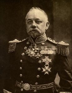 Percy Scott