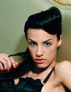 Iris Grbic