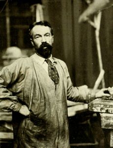 Karl Bitter