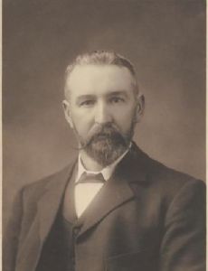 Thomas Kennedy (Australian politician)