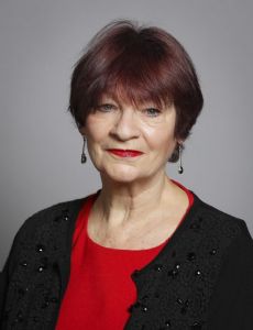 Christine Blower