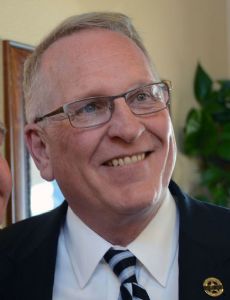 Timothy C. Fox