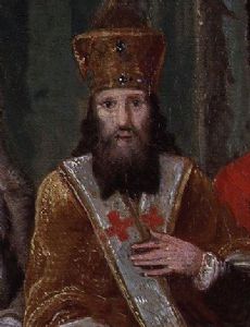 Neophytus VI of Constantinople
