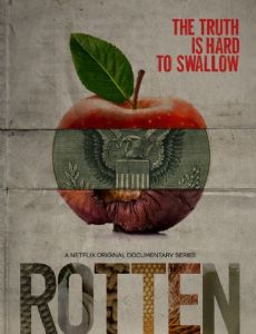 Rotten