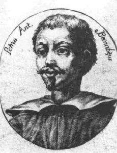 Pier Antonio Bernabei