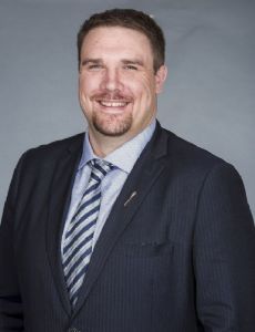 Jason Nixon