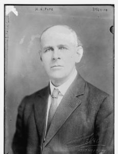 Henry Nelson Pope