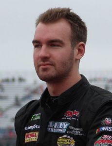 Cody Ware