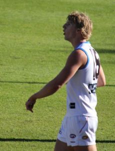 Trent McKenzie