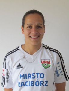 Natasza Górnicka